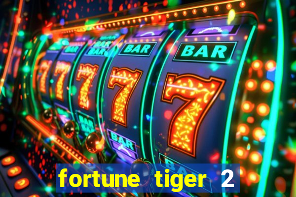 fortune tiger 2 demo revenge